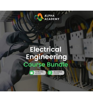 Electrical Engineering Online Course Bundle Alpha Academy Code Key GLOBAL